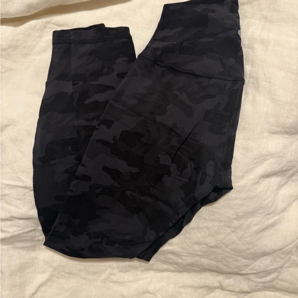 Legging - Picture 2 of 4